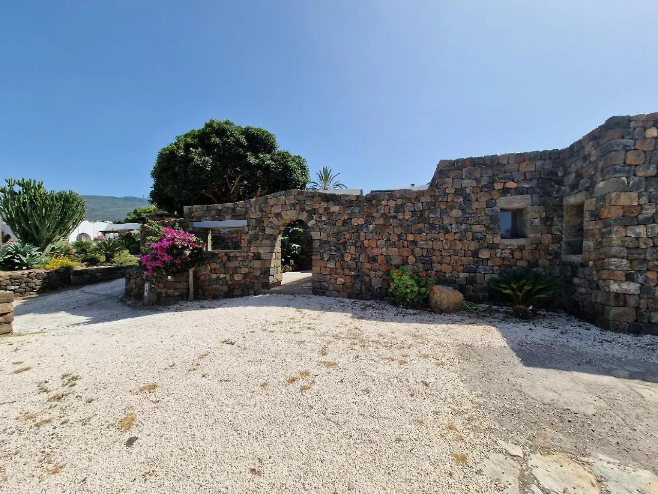 La Casa Della Salemitana Villa Bugeber 0*,  Italy